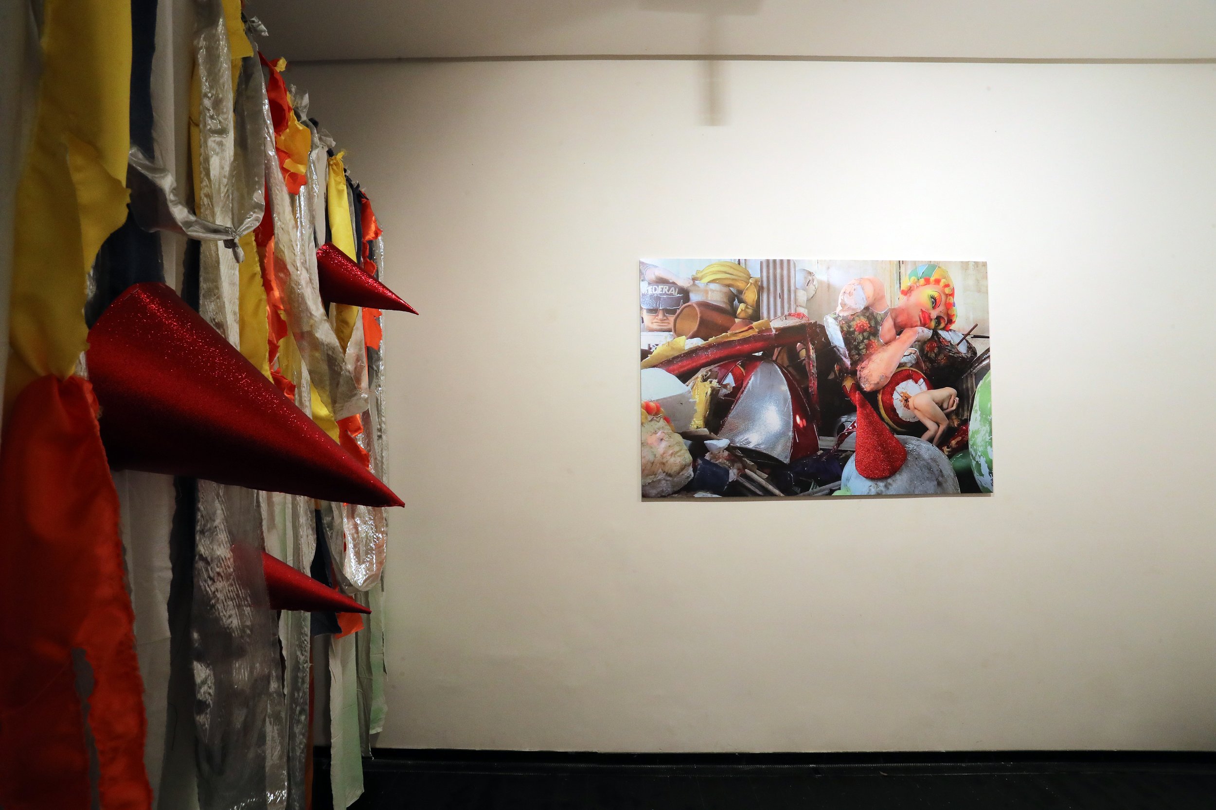 Camilla Boemio — Curator